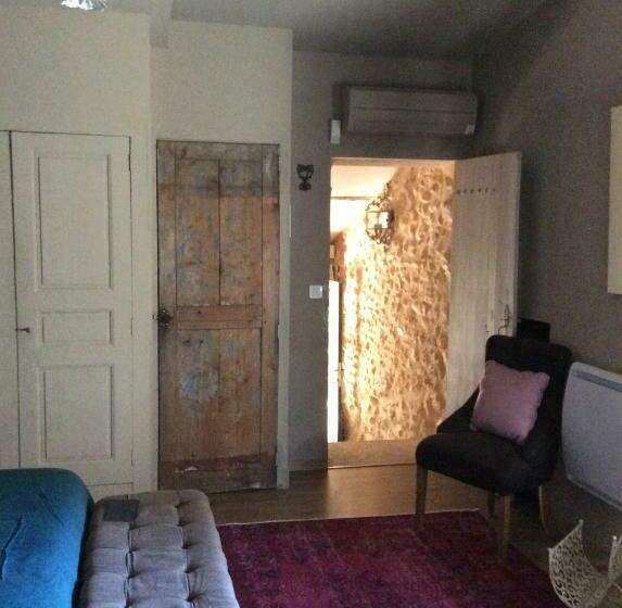 豪华房间, La Maiz