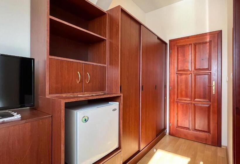 スタンダードシングルルーム, Penzion Navara