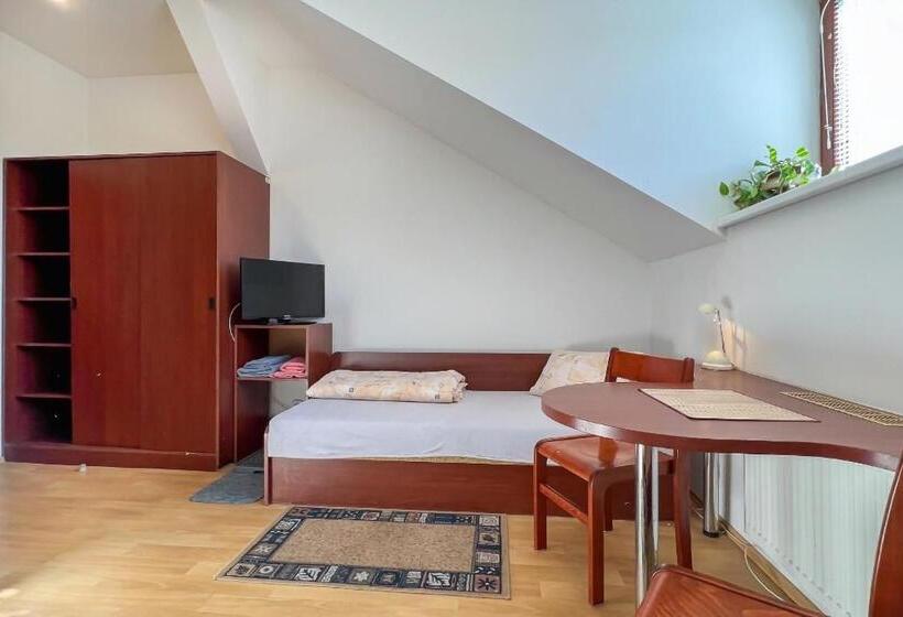 スタンダードルーム, Penzion Navara