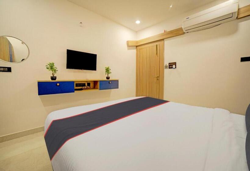 اتاق استاندارد, Super Collection O Hotel Lakeview Castle