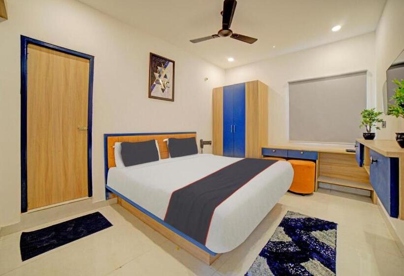 اتاق استاندارد, Super Collection O Hotel Lakeview Castle