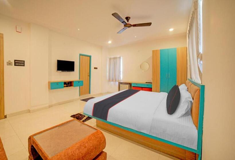 اتاق استاندارد, Super Collection O Hotel Lakeview Castle