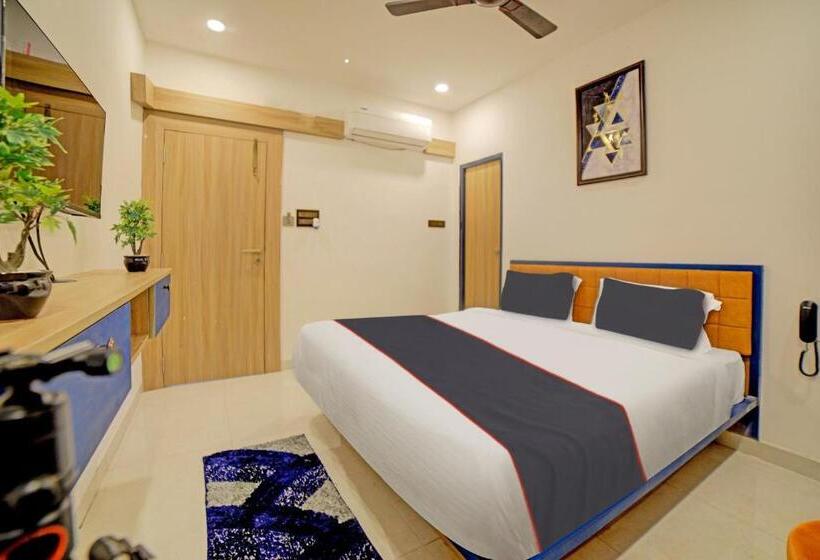 اتاق استاندارد, Super Collection O Hotel Lakeview Castle