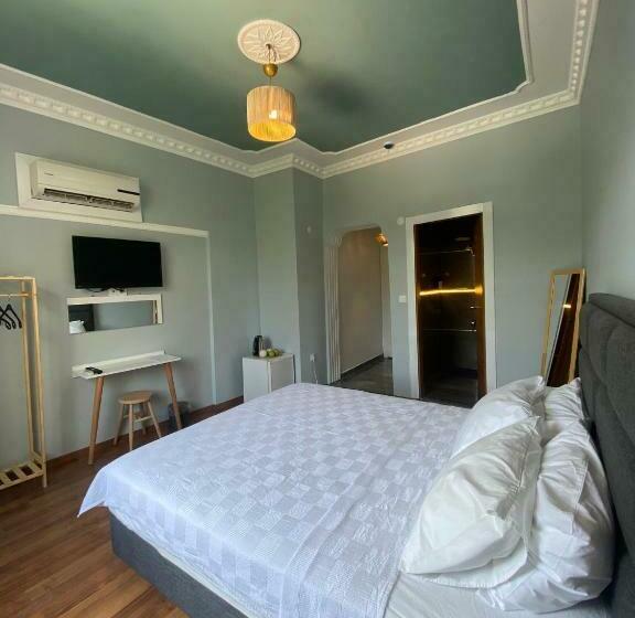 חדר סטנדרט, Antalya B&b