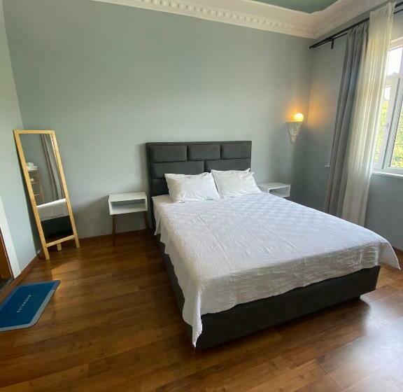 חדר סטנדרט, Antalya B&b