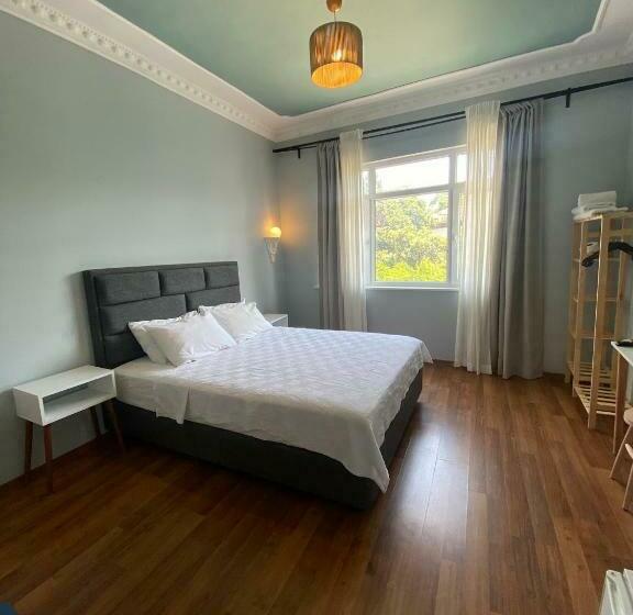 חדר סטנדרט, Antalya B&b