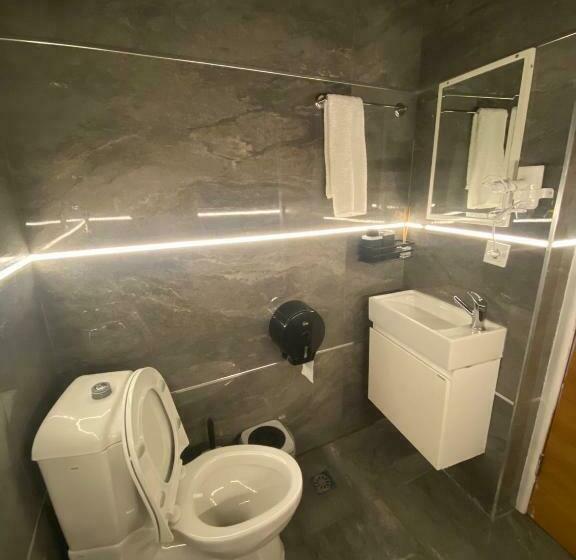 اتاق استاندارد, Antalya B&b