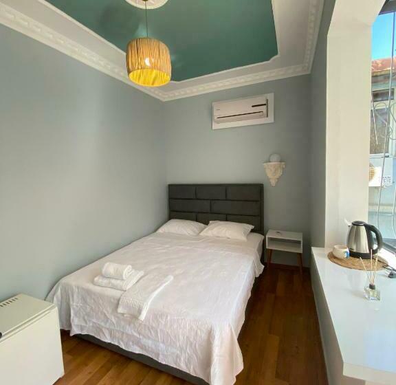 デラックスルーム, Antalya B&b