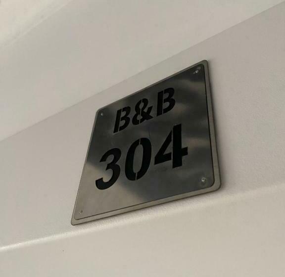 デラックスルーム, Antalya B&b