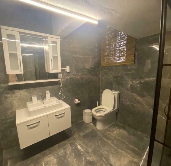 デラックスルーム, Antalya B&b