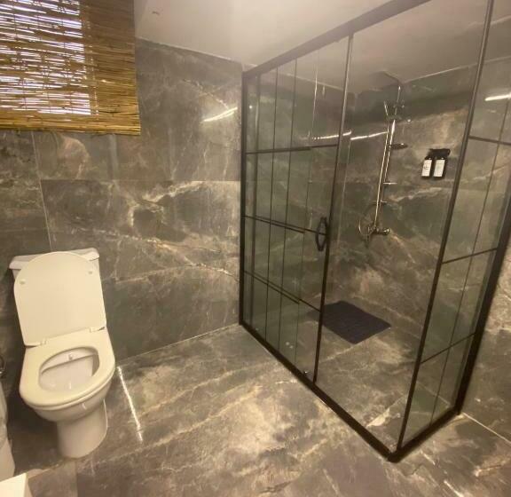 חדר דלוקס, Antalya B&b