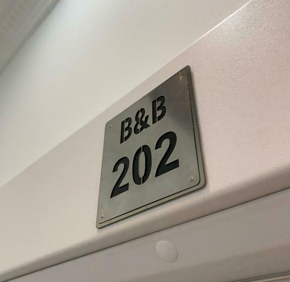 חדר דלוקס, Antalya B&b