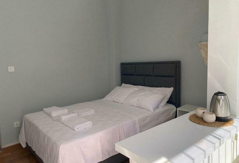 اتاق لوکس, Antalya B&b