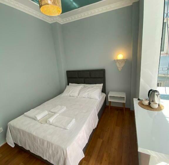 اتاق لوکس, Antalya B&b
