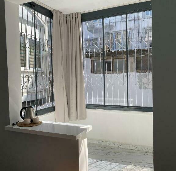 חדר דלוקס, Antalya B&b