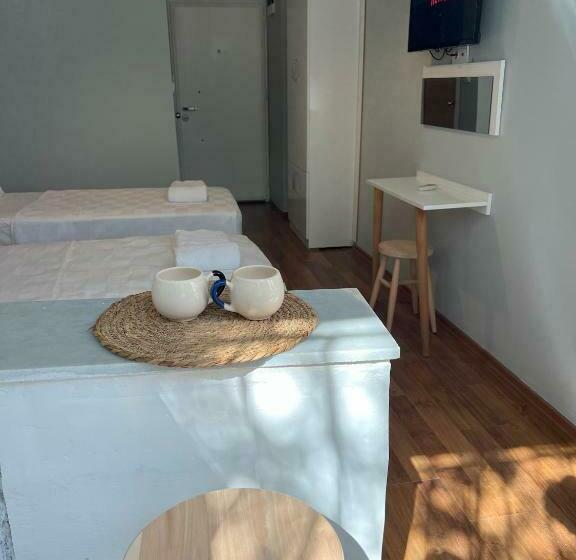 デラックスルーム, Antalya B&b