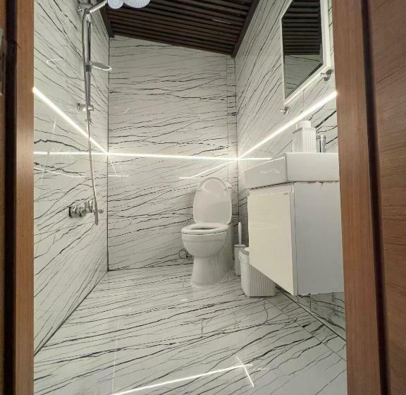 اتاق لوکس, Antalya B&b