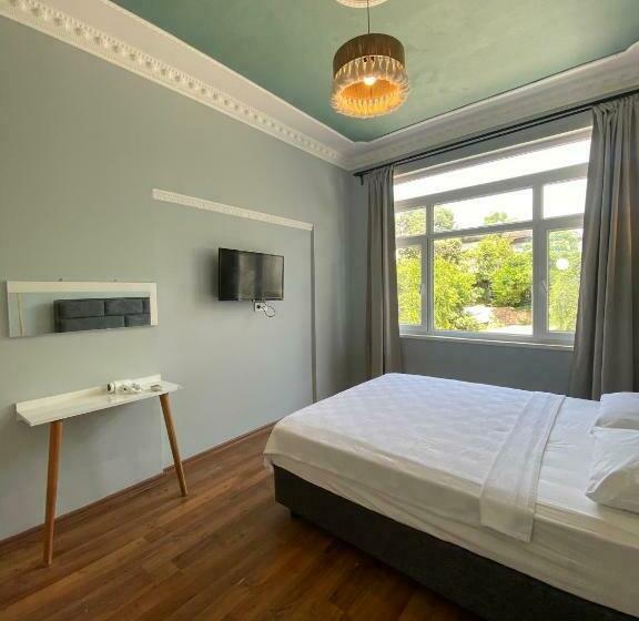 חדר סטנדרט, Antalya B&b