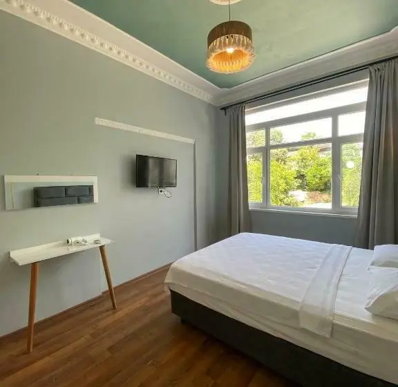 Habitación Estándar, Antalya B&b