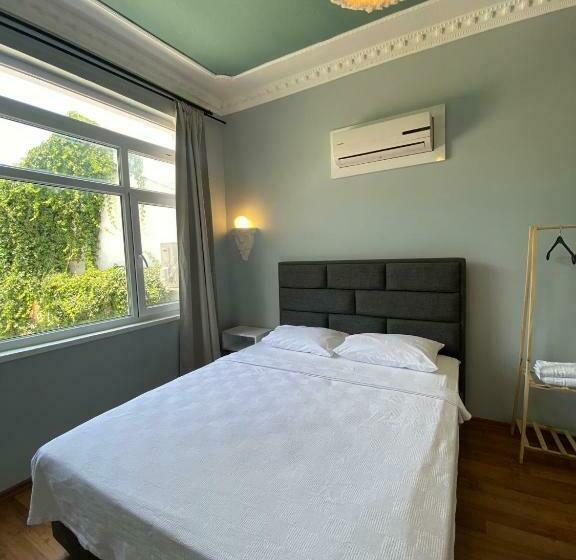 اتاق استاندارد, Antalya B&b