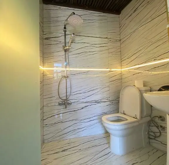 Habitación Estándar, Antalya B&b