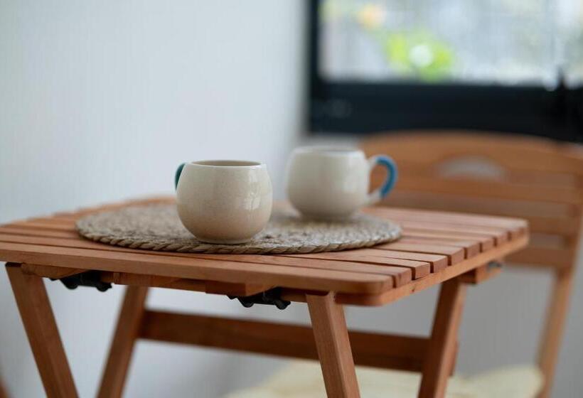 اتاق لوکس, Antalya B&b