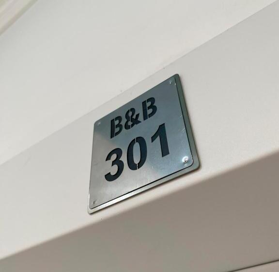 חדר דלוקס לשלושה, Antalya B&b