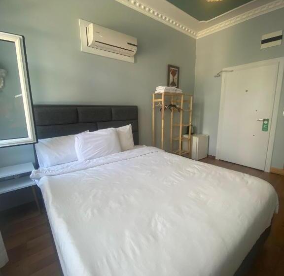 חדר סטנדרט, Antalya B&b