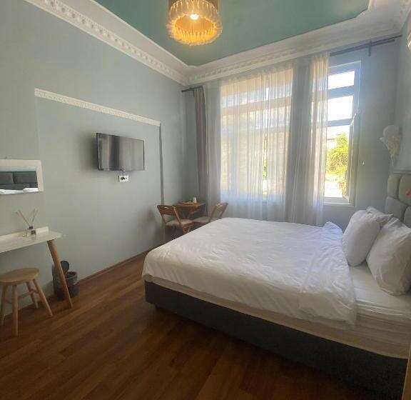 اتاق استاندارد, Antalya B&b