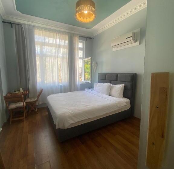 חדר סטנדרט, Antalya B&b