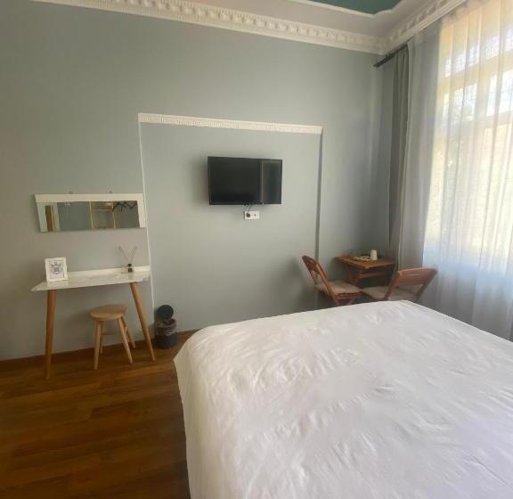 اتاق استاندارد, Antalya B&b