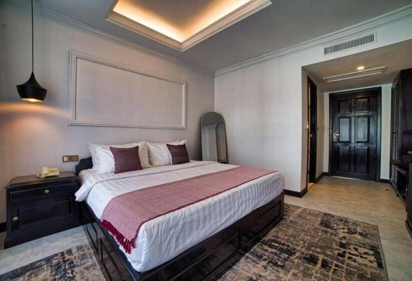 套房, Bodee Corner