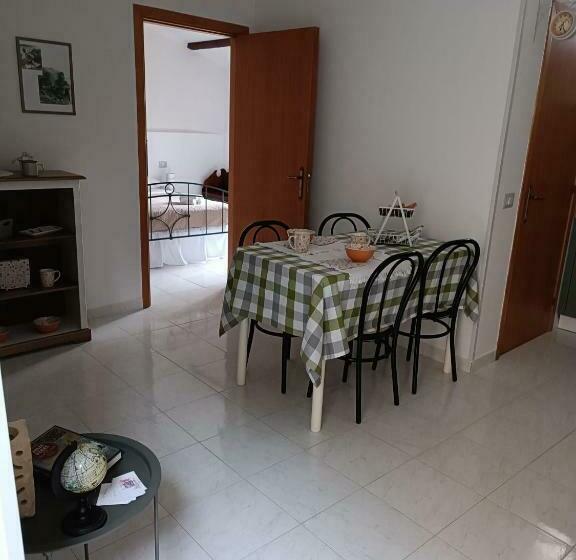 Апартаменты Deluxe 1 Спальня, Karlin S House Anzi   Albergo Diffuso