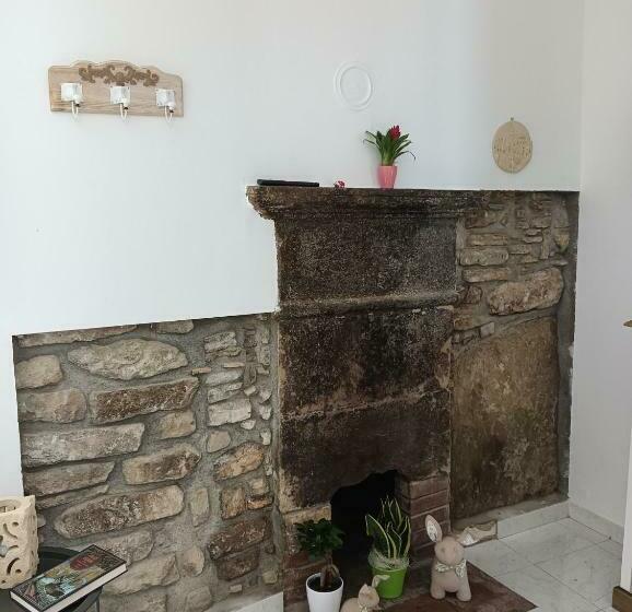 Апартаменты Deluxe 1 Спальня, Karlin S House Anzi   Albergo Diffuso