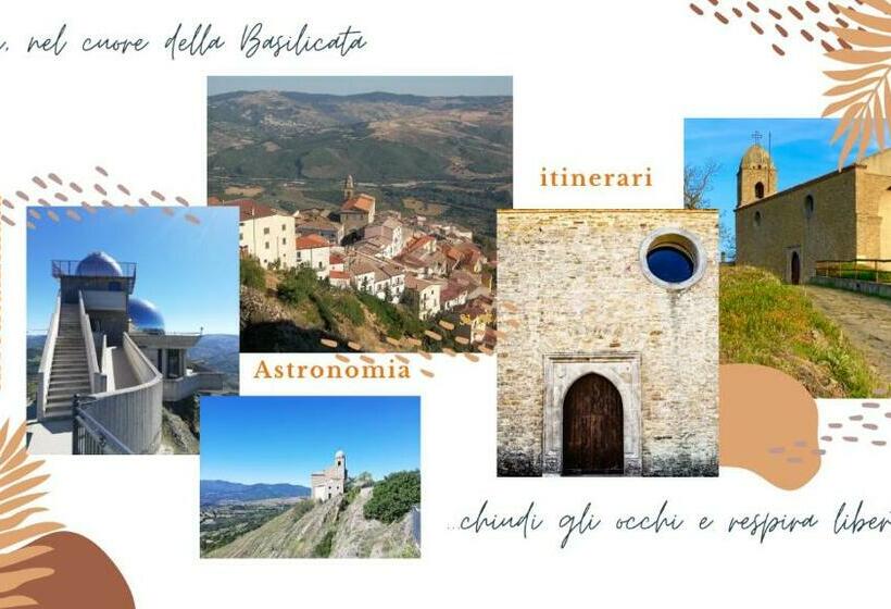 Апартаменты Deluxe 1 Спальня, Karlin S House Anzi   Albergo Diffuso