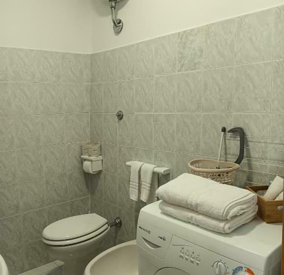 Апартаменты Deluxe 1 Спальня, Karlin S House Anzi   Albergo Diffuso