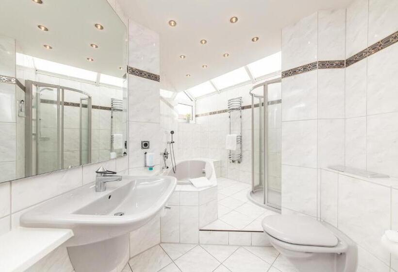 آپارتمان 1 خوابه, Strijewski   Apartments