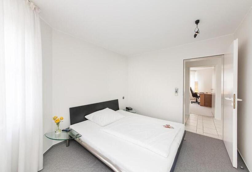 آپارتمان 1 خوابه, Strijewski   Apartments