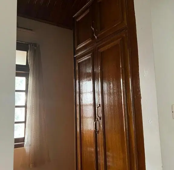 バルコニー付きスタンダードルーム, Bellevue Home Stay