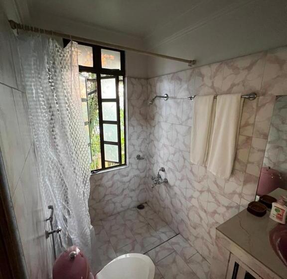 Standard-huone, Bellevue Home Stay