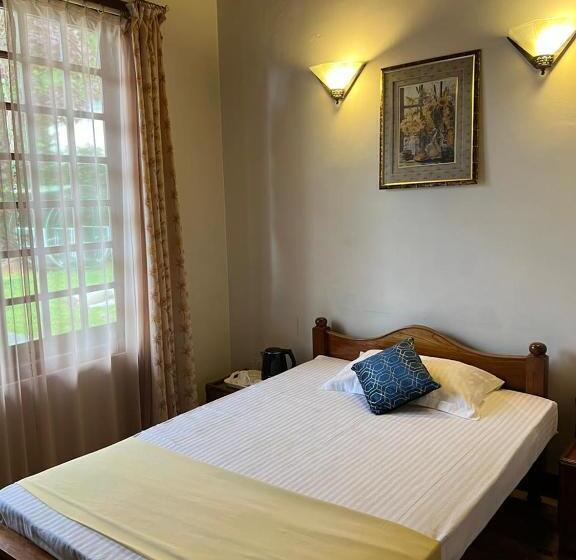 Standard Yhden Hengen Huone, Bellevue Home Stay