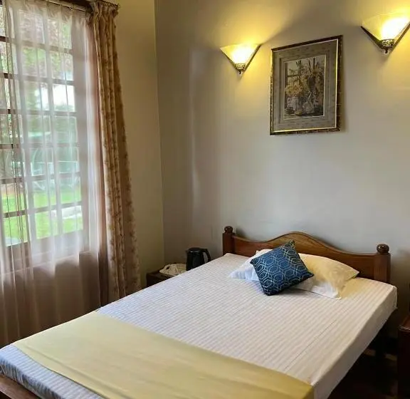 スタンダードシングルルーム, Bellevue Home Stay