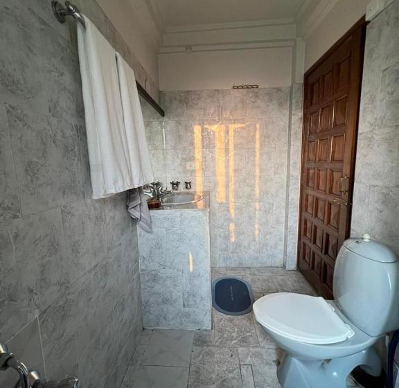 Deluxe-huone, Bellevue Home Stay