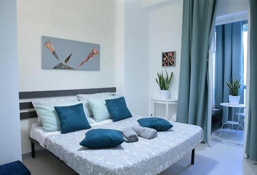 اتاق استاندارد, Suite & Premium Room   Centro Bari   Stazione