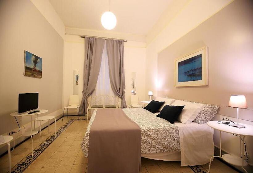 اتاق استاندارد, Suite & Premium Room   Centro Bari   Stazione