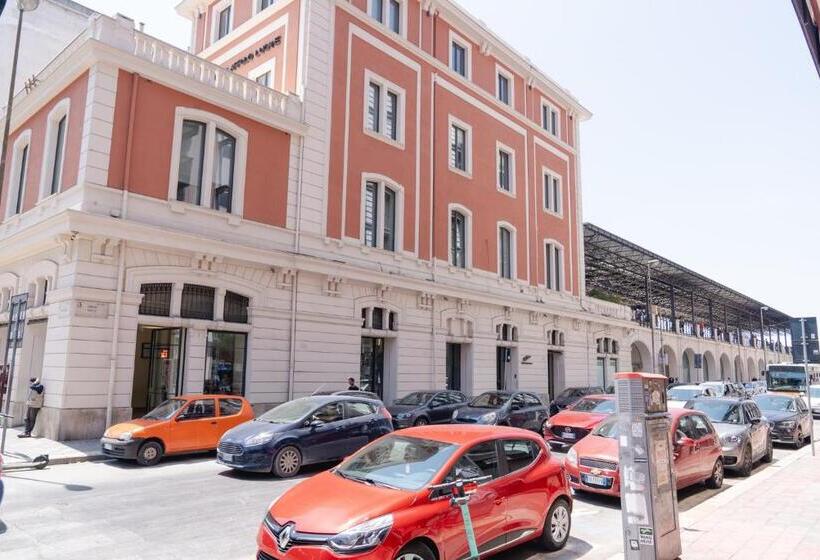 اتاق استاندارد, Suite & Premium Room   Centro Bari   Stazione