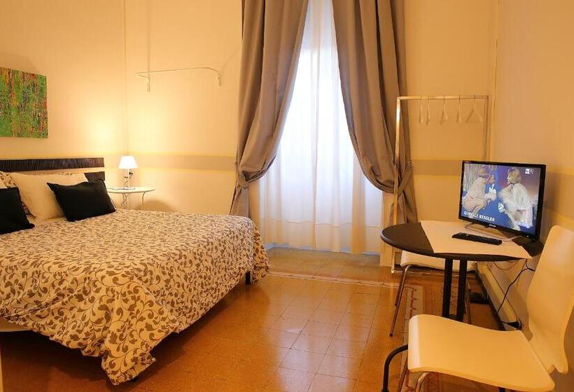 اتاق استاندارد, Suite & Premium Room   Centro Bari   Stazione