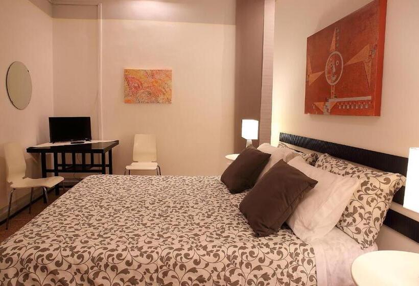 اتاق استاندارد, Suite & Premium Room   Centro Bari   Stazione