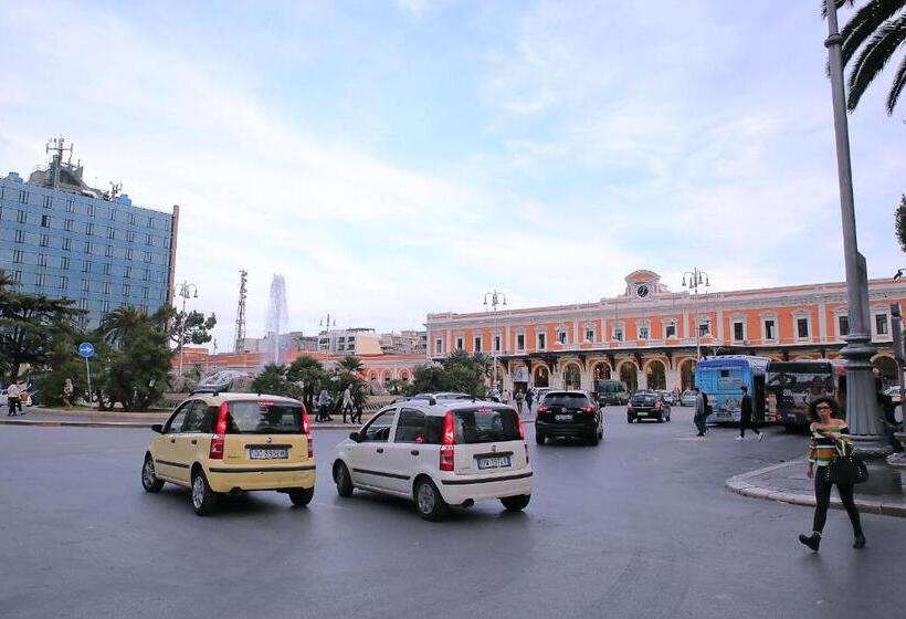 اتاق استاندارد, Suite & Premium Room   Centro Bari   Stazione