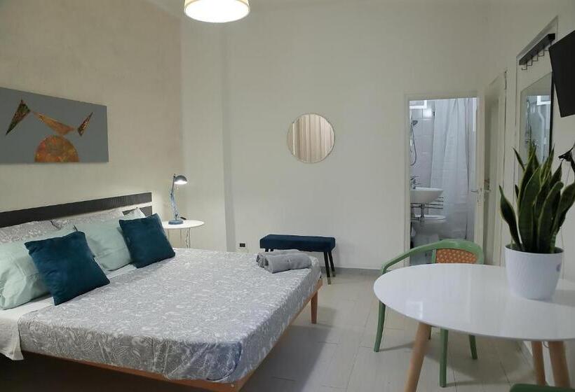 اتاق استاندارد, Suite & Premium Room   Centro Bari   Stazione